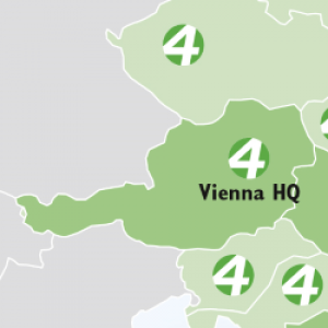 Vienna HQ
