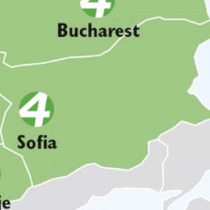 Chapter 4 Bulgarien