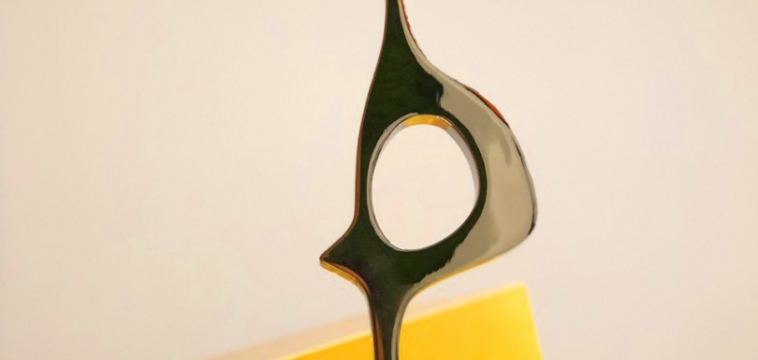 Chapter 4 Bulgaria won the golden award at the prestigious ceremony SABRE EMEA Awards 2019