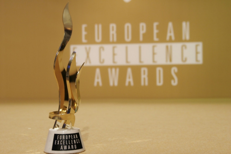 Chapter 4 България взе наградата за най-добра кампания в European Excellence Awards 2014!