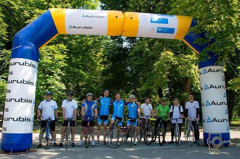 Chapter 4 Bulgaria supports SOS Bicycle Tour Europe 2015 Chapter 4 Bulgaria supports SOS Bicycle Tour Europe 2015